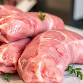Свежее мясо крольчатины: как выбрать, приготовить и не испортить хороший продукт