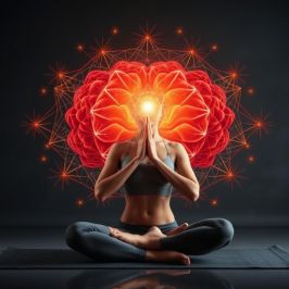 Йога для улучшения памяти: техники для мозга, которые действительно работают