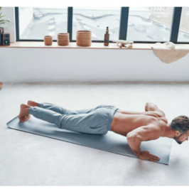 Возвращение к себе: как йога помогает телу и разуму после тяжелой интоксикации