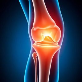 Замена сустава: когда боль и скованность говорят о необходимости операции