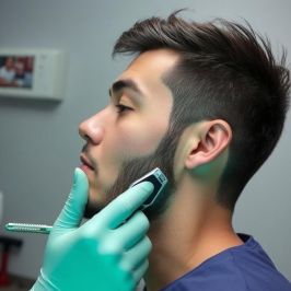 Пересадка бакенбардов: как вернуть естественные щеки и уверенность в себе