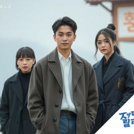 Корейские сериалы: почему они захватывают и как начать смотреть