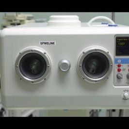 Когда дыхание зависит от техники: практическое руководство по ремонту аппаратов ИВЛ