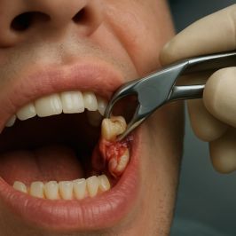 Удаление зуба мудрости: практическое руководство без лишнего страха