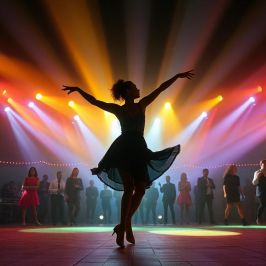 Культурный код города: почему танцы становятся главным хобби жителей Красногорска