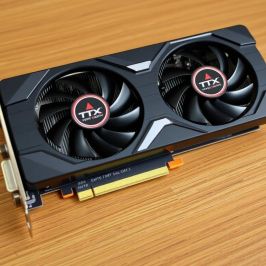 GTX 750 Ti 2GB: что это за карта и стоит ли её брать сегодня