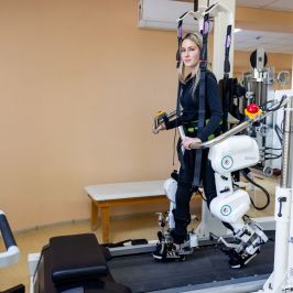 Реабилитация детей с заболеваниями нервной системы
