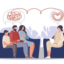 Семейный психолог: услуги и стоимость