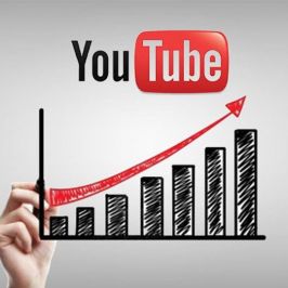 Раскрутка YouTube: Как привлечь аудиторию и повысить популярность вашего канала