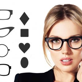 Как подбирают очки для зрения?