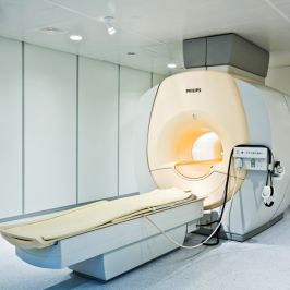 Что такое магнитно-резонансные томографы?