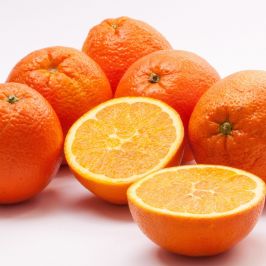 Витамин С: сила здоровья в волшебном оранжевом фрукте