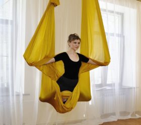 aeroyoga