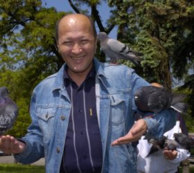 Норбеков