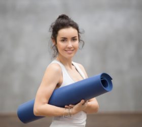 Асаны для пищеварения