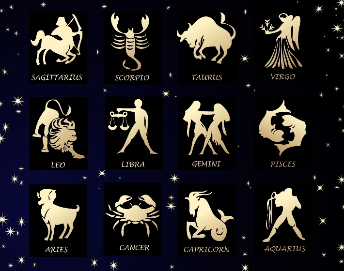 Асаны и знаки зодиака