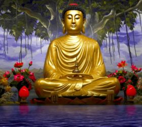 Мантра очищения