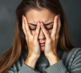 Панические атаки: почему они появляются и как с ними жить