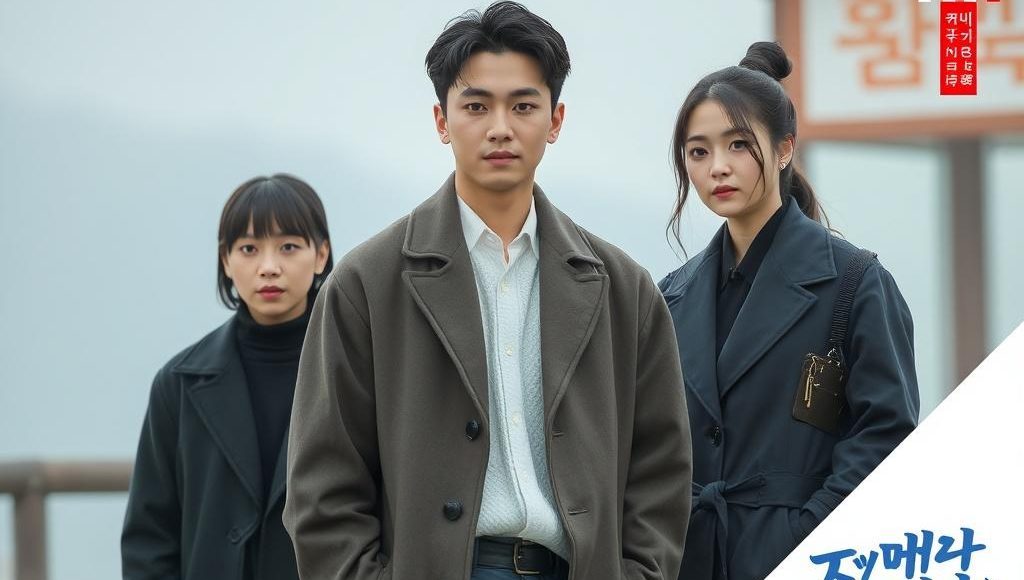 Корейские сериалы: почему они захватывают и как начать смотреть