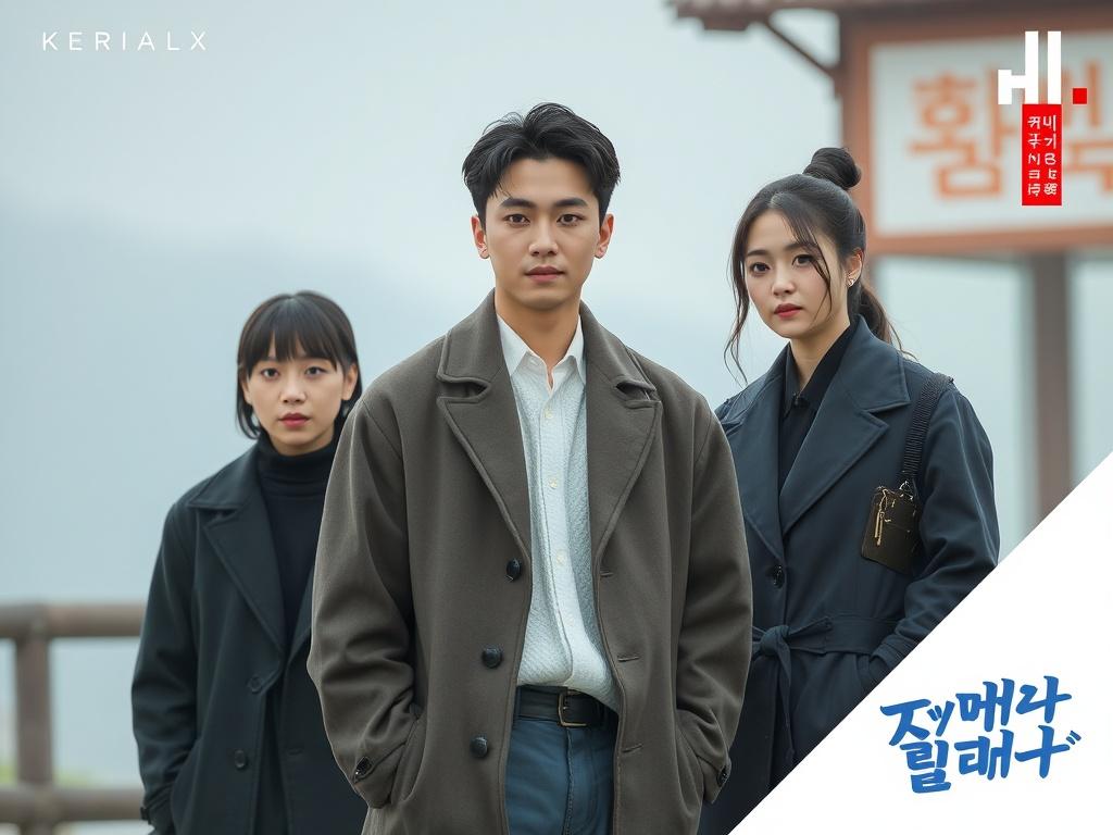Корейские сериалы: почему они захватывают и как начать смотреть