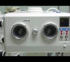 Когда дыхание зависит от техники: практическое руководство по ремонту аппаратов ИВЛ