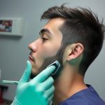 Пересадка бакенбардов: как вернуть естественные щеки и уверенность в себе