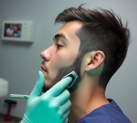 Пересадка бакенбардов: как вернуть естественные щеки и уверенность в себе