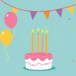 Как отпраздновать взрослый день рождения так, чтобы было приятно и запомнилось