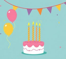 Как отпраздновать взрослый день рождения так, чтобы было приятно и запомнилось