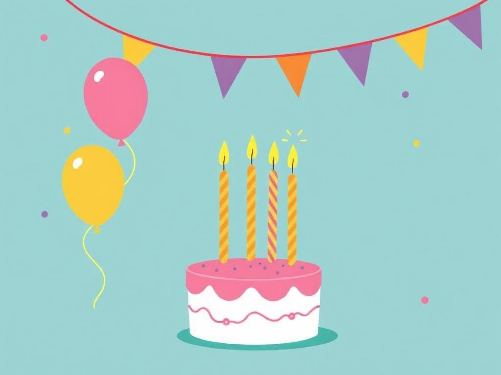 Как отпраздновать взрослый день рождения так, чтобы было приятно и запомнилось