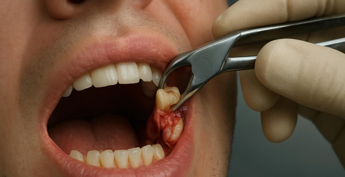 Удаление зуба мудрости: практическое руководство без лишнего страха