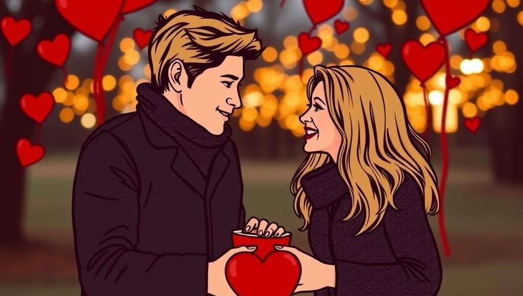 Что подарить парню на 14 февраля: идеи, которые не выглядят как клише