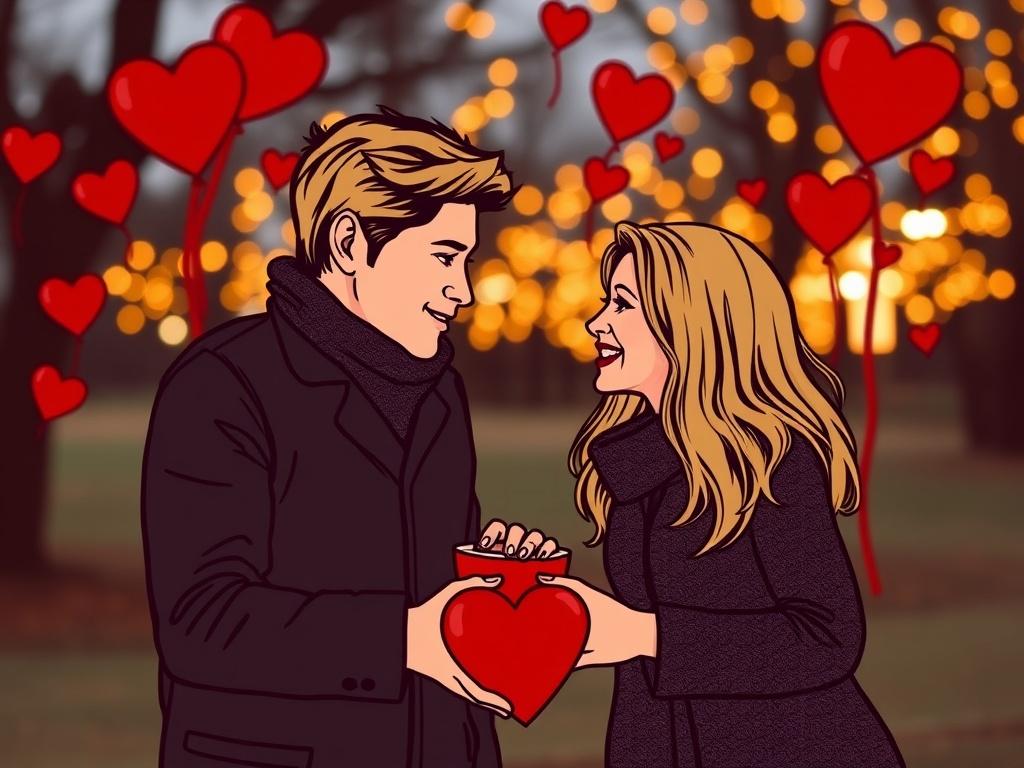 Что подарить парню на 14 февраля: идеи, которые не выглядят как клише