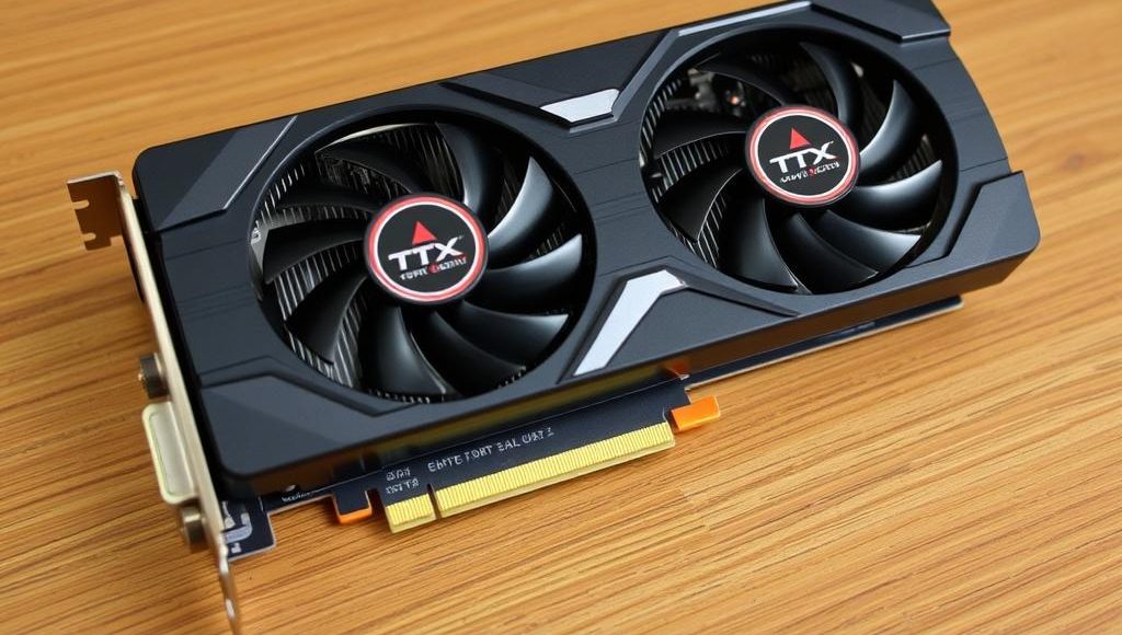 GTX 750 Ti 2GB: что это за карта и стоит ли её брать сегодня