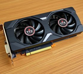 GTX 750 Ti 2GB: что это за карта и стоит ли её брать сегодня