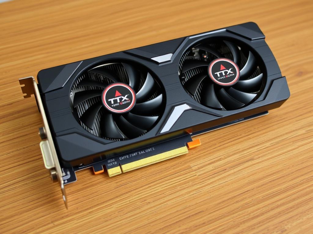 GTX 750 Ti 2GB: что это за карта и стоит ли её брать сегодня