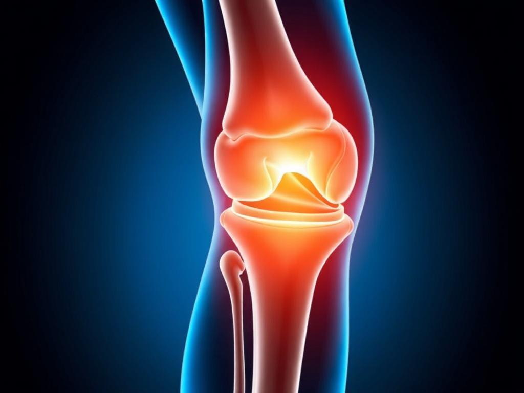 Joint replacement: when pain and stiffness indicate the need for surgeryфото