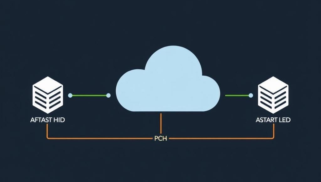 Платформа контейнеризации для задач виртуального частного облака: как подобрать и внедрить правильно