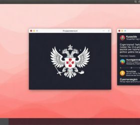 Русская операционная система: от амбиций до реальных решений