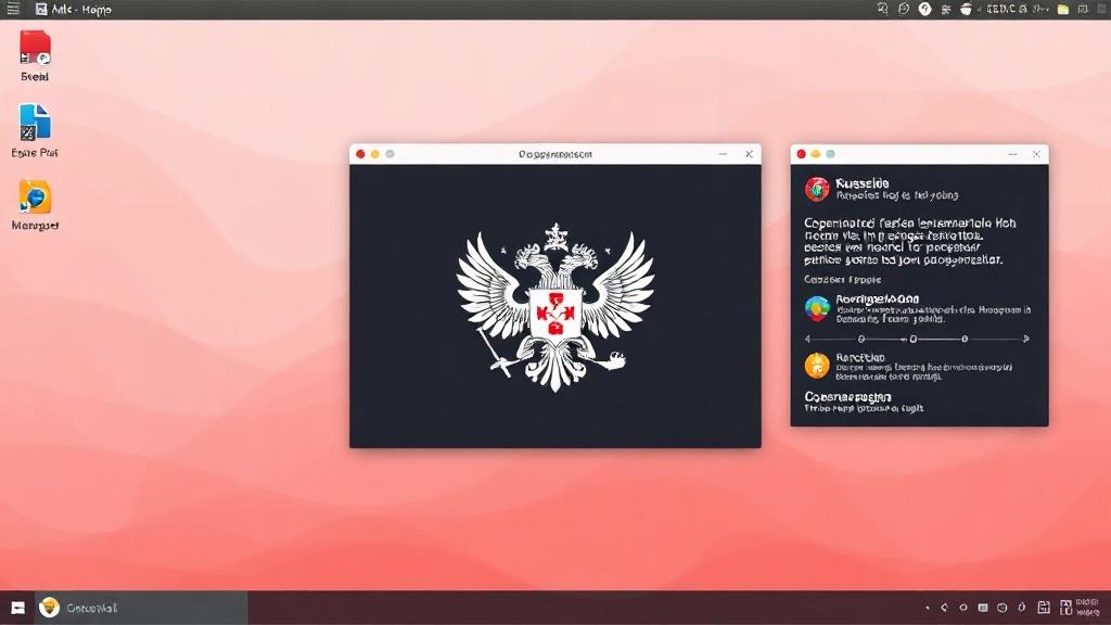 Русская операционная система: от амбиций до реальных решений