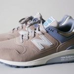 Кроссовки New Balance: почему они стали выбором тех, кто ценит комфорт и стиль