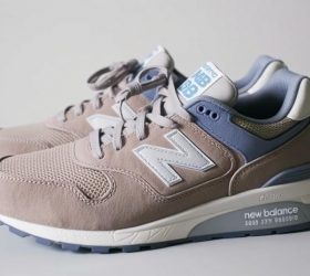 Кроссовки New Balance: почему они стали выбором тех, кто ценит комфорт и стиль